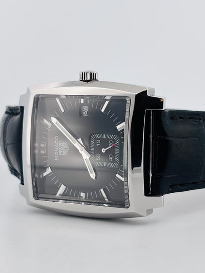 Tag Heuer Monaco Twenty Four Quartz