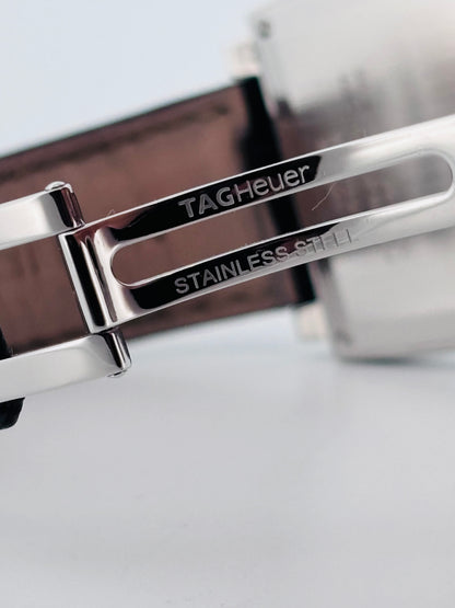 Tag Heuer Monaco Twenty Four Quartz