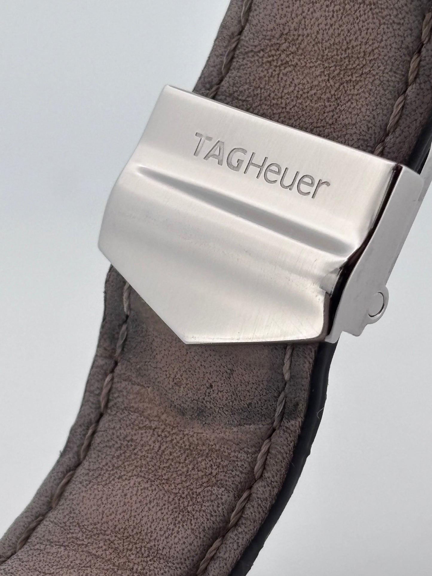 Tag Heuer Monaco Twenty Four Quartz