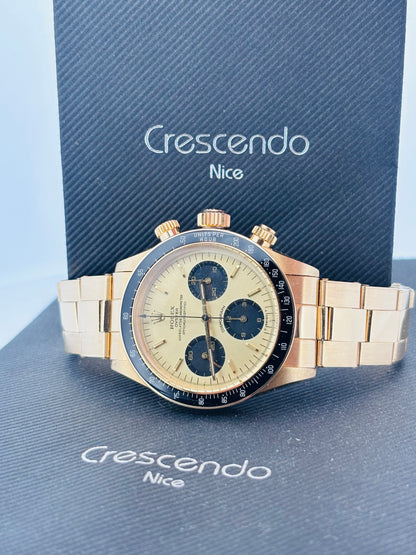 Rolex Cosmograph Daytona 6263/8