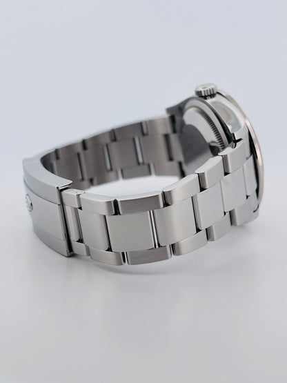 Rolex Datejust 36 Pink Diamond Dial – Ref. 126284RBR