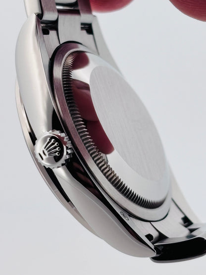 Rolex Datejust 36 Pink Diamond Dial – Ref. 126284RBR