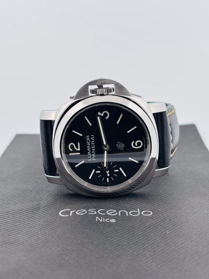 Panerai Luminor Marina Logo – Réf. OP 7233
