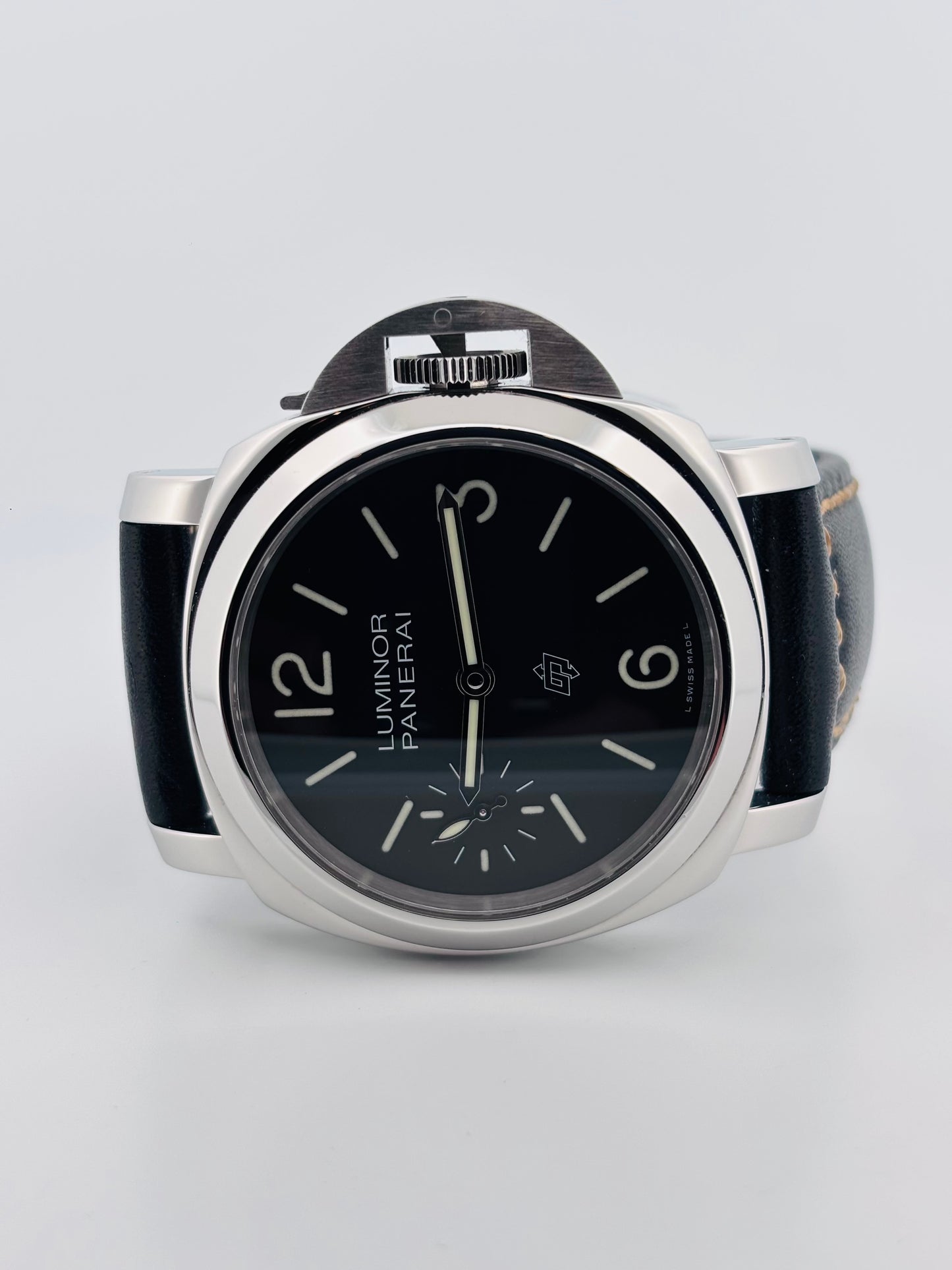 Panerai Luminor Marina Logo – Réf. OP 7233