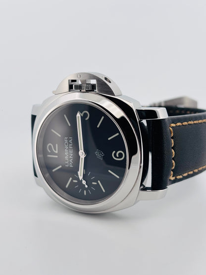 Panerai Luminor Marina Logo – Réf. OP 7233