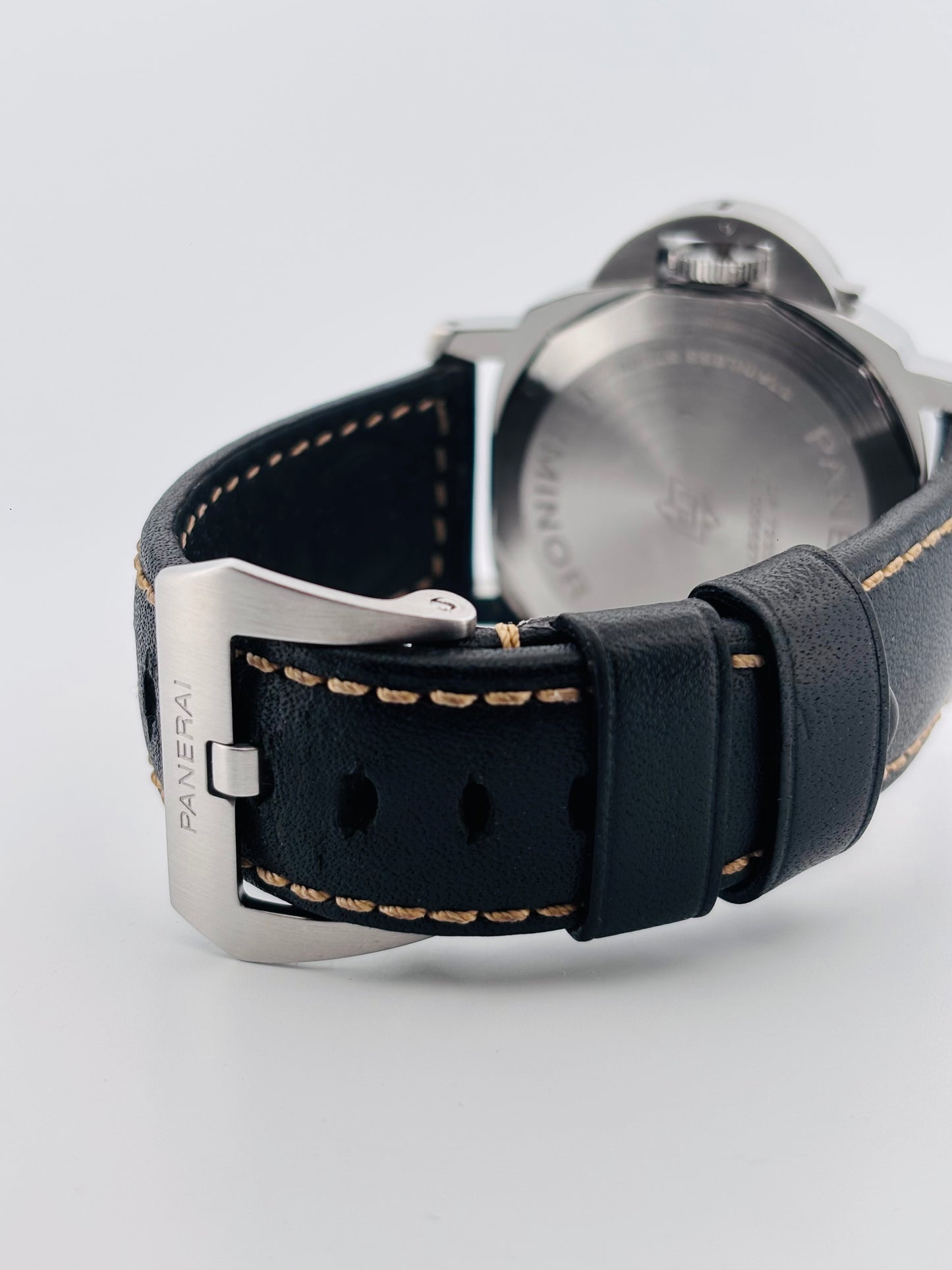 Panerai Luminor Marina Logo – Réf. OP 7233