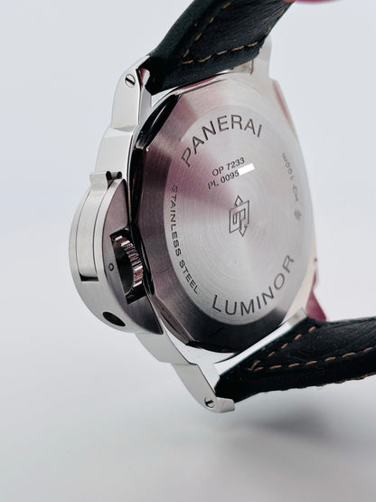 Panerai Luminor Marina Logo – Réf. OP 7233