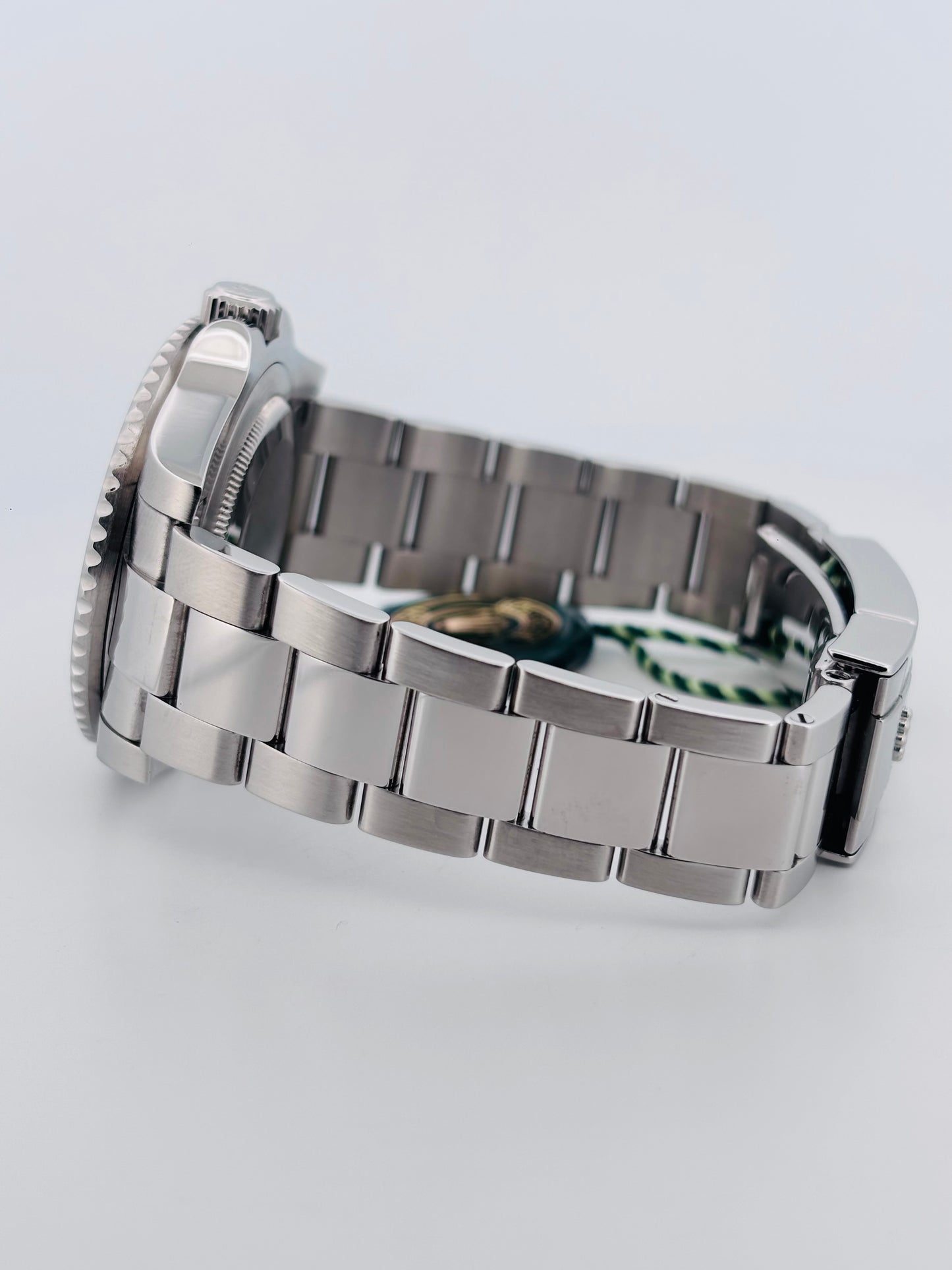 Rolex GMT-Master II – Réf. 116710LN