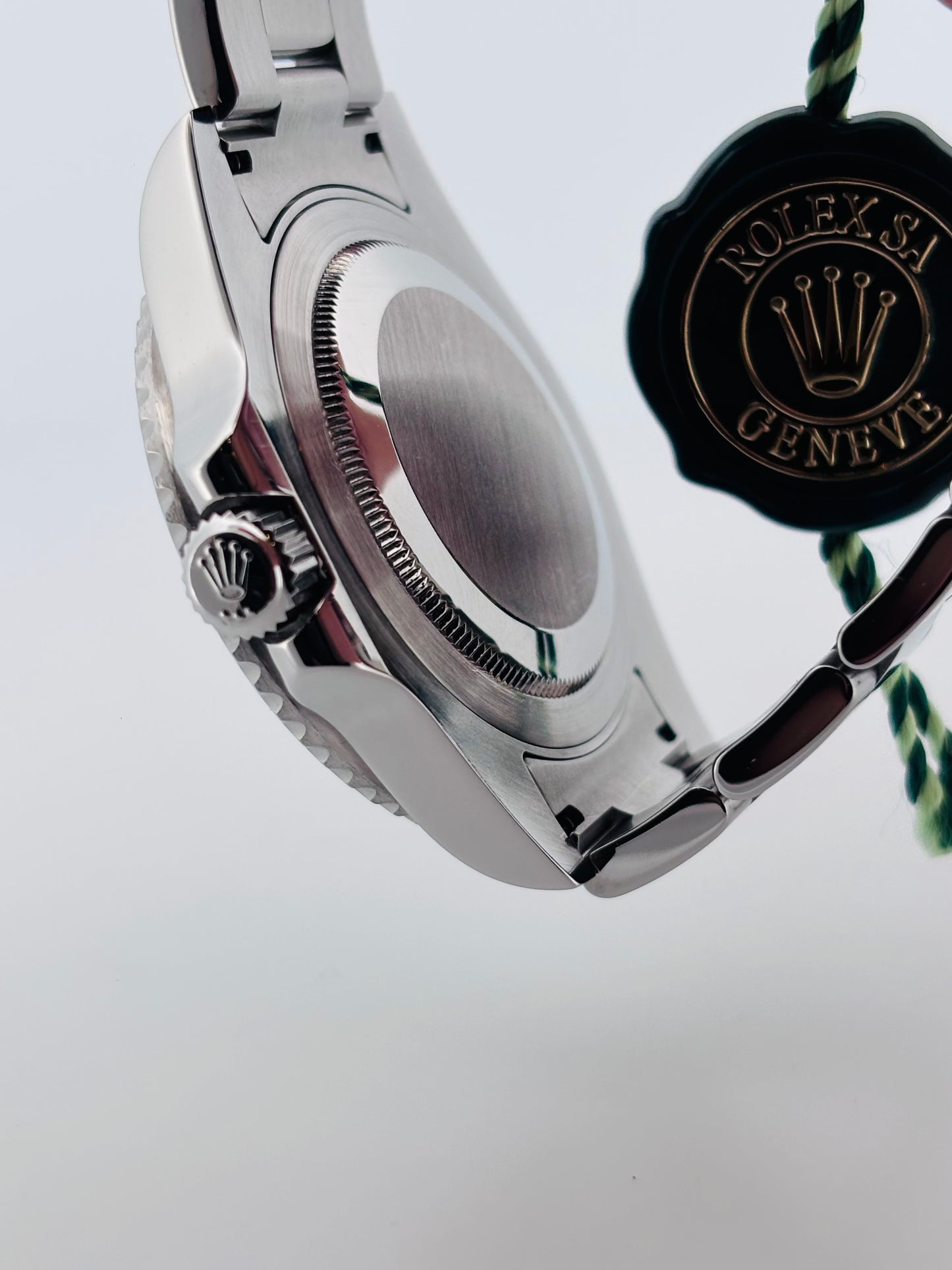 Rolex GMT-Master II – Réf. 116710LN