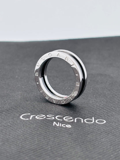 Bvlgari Save the Children Ring – Crescendo® Solidaire