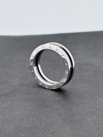 Bvlgari Save the Children Ring – Crescendo® Solidaire