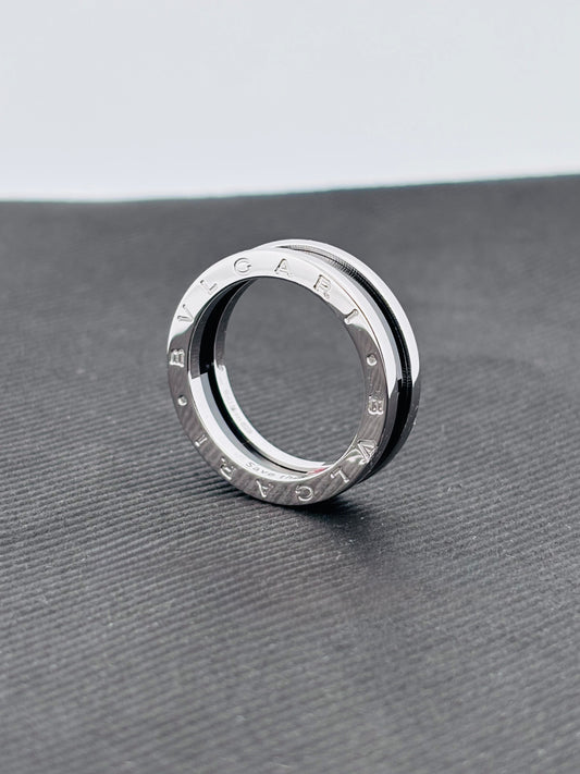 Bvlgari Save the Children Ring – Crescendo® Solidaire