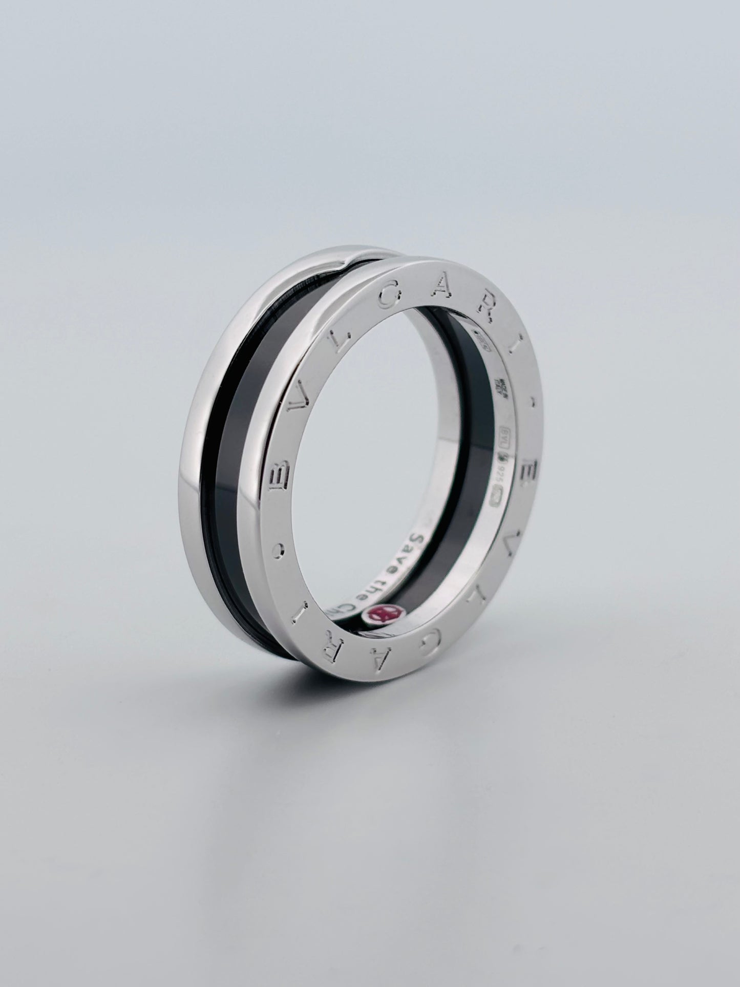 Bvlgari Save the Children Ring – Crescendo® Solidaire