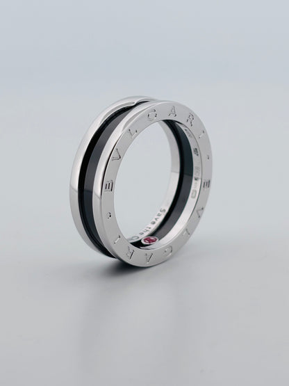 Bvlgari Save the Children Ring – Crescendo® Solidaire
