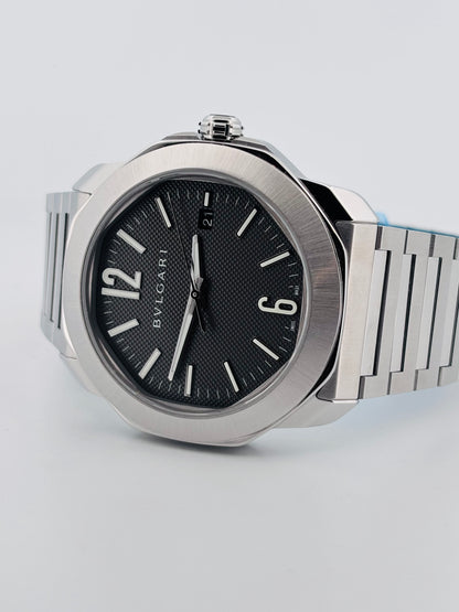 Bvlgari Octo Roma Automatic – Réf. 103740