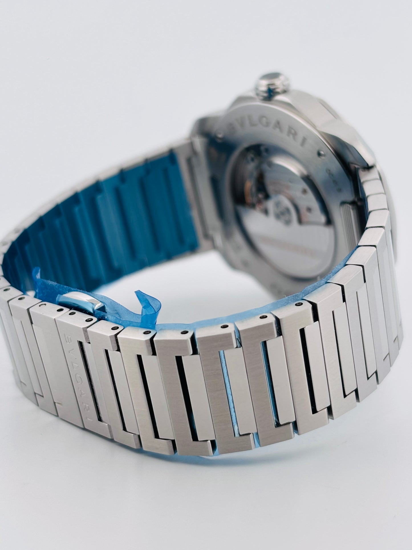 Bvlgari Octo Roma Automatic – Réf. 103740