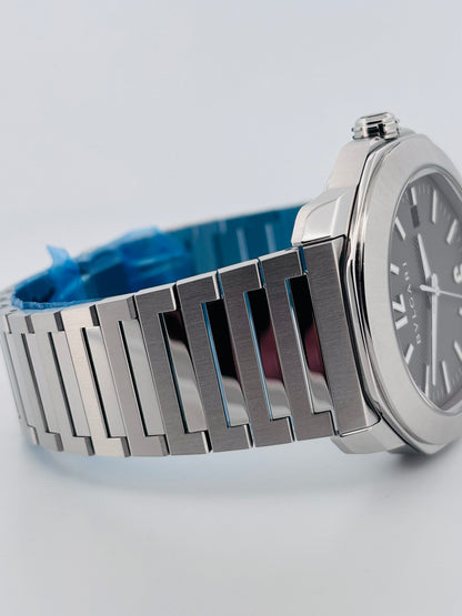 Bvlgari Octo Roma Automatic – Réf. 103740