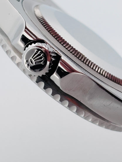 Rolex GMT-Master II – Réf. 116710LN