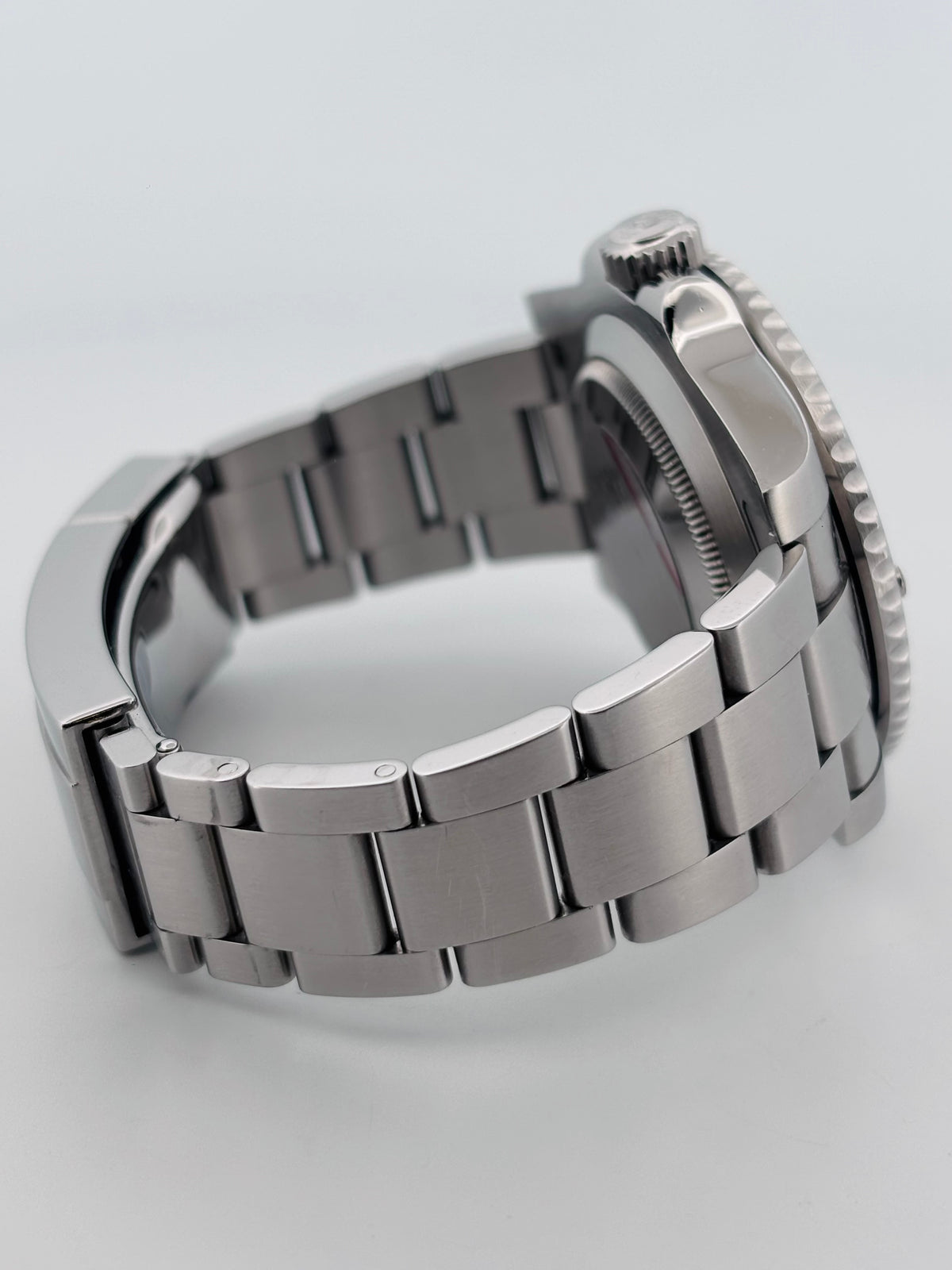 Rolex Submariner Date “Hulk” – Réf. 116610LV