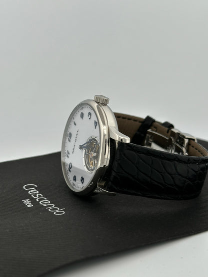 SEA GULL |Tourbillon | Heritage Series | Business | 42mm