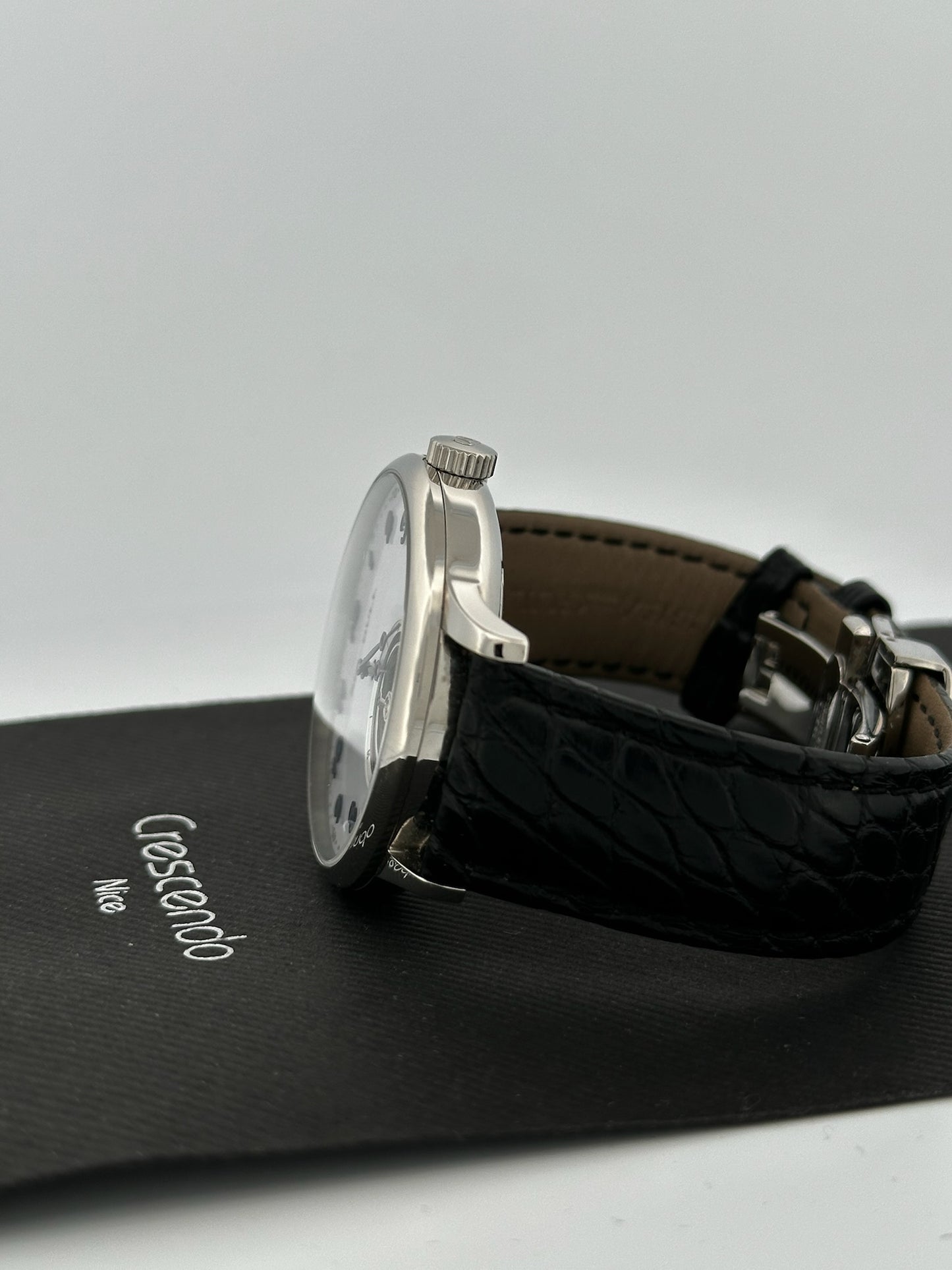 SEA GULL |Tourbillon | Heritage Series | Business | 42mm