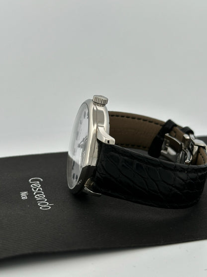 SEA GULL |Tourbillon | Heritage Series | Business | 42mm