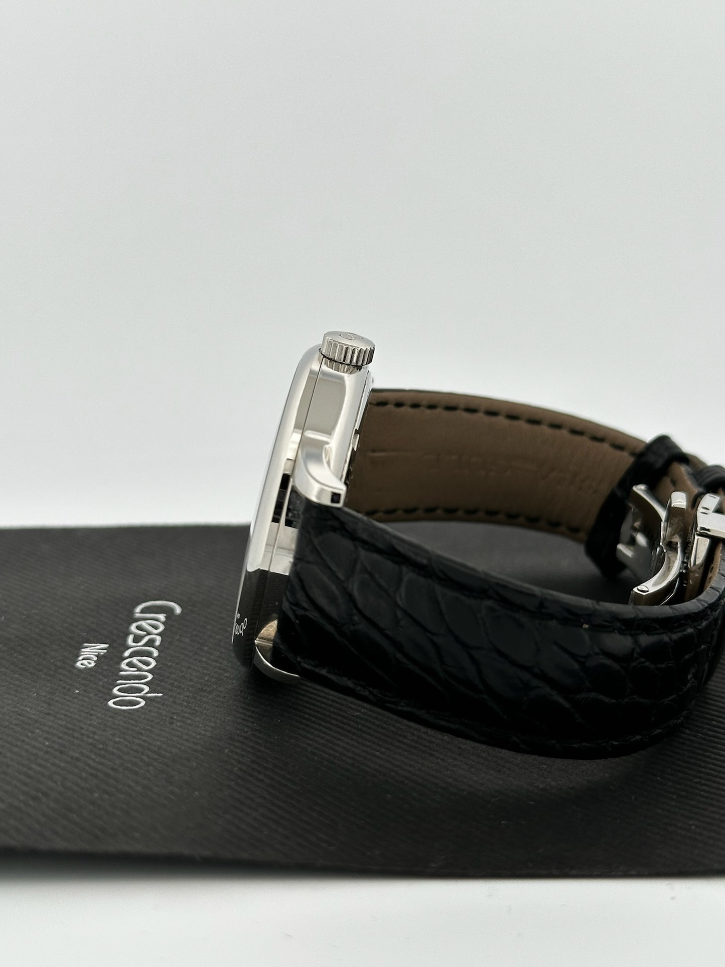 SEA GULL |Tourbillon | Heritage Series | Business | 42mm