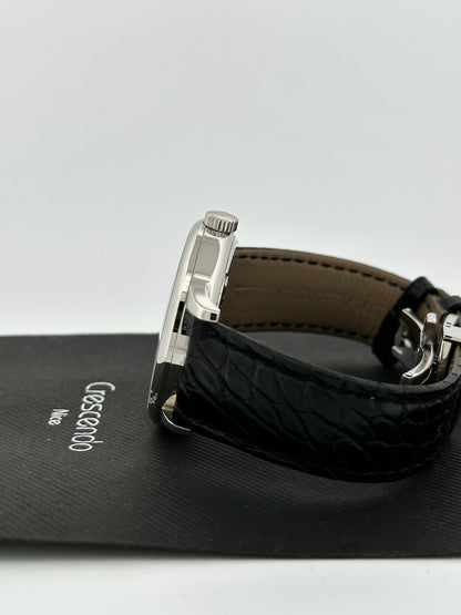 SEA GULL |Tourbillon | Heritage Series | Business | 42mm