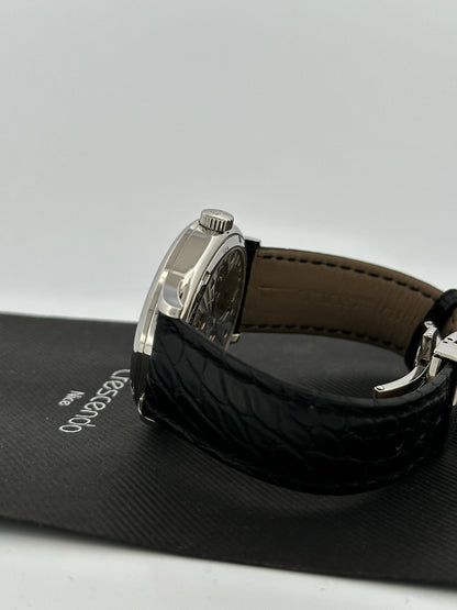 SEA GULL |Tourbillon | Heritage Series | Business | 42mm