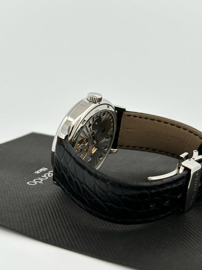 SEA GULL |Tourbillon | Heritage Series | Business | 42mm