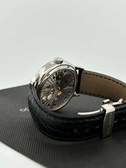 SEA GULL |Tourbillon | Heritage Series | Business | 42mm