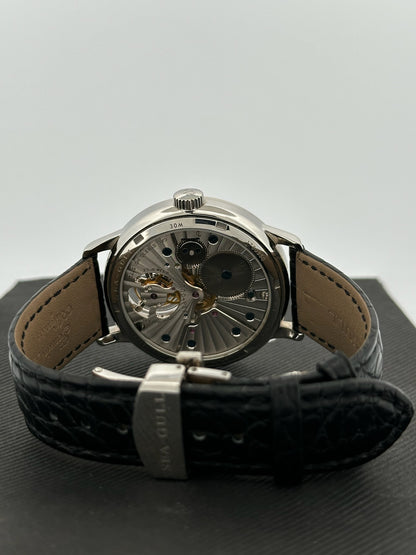 SEA GULL |Tourbillon | Heritage Series | Business | 42mm