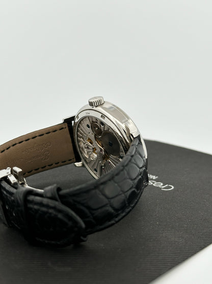 SEA GULL |Tourbillon | Heritage Series | Business | 42mm