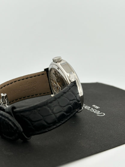 SEA GULL |Tourbillon | Heritage Series | Business | 42mm