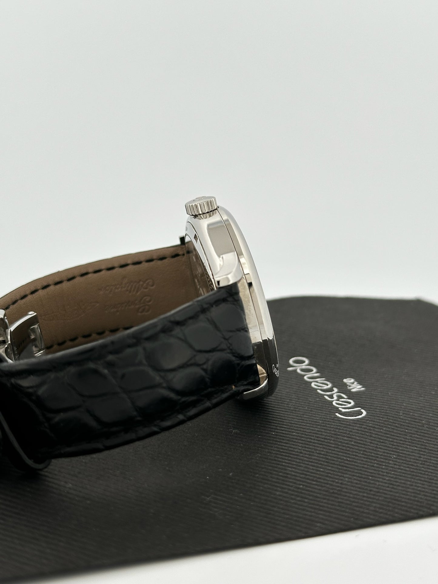 SEA GULL |Tourbillon | Heritage Series | Business | 42mm