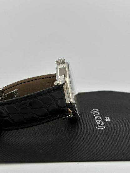 SEA GULL |Tourbillon | Heritage Series | Business | 42mm