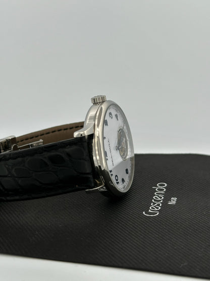 SEA GULL |Tourbillon | Heritage Series | Business | 42mm