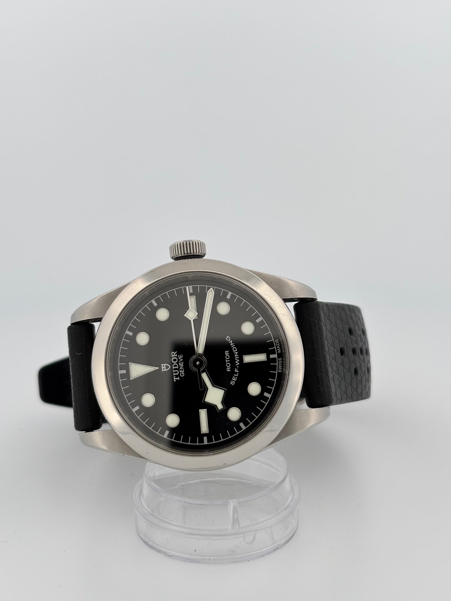 TUDOR 2