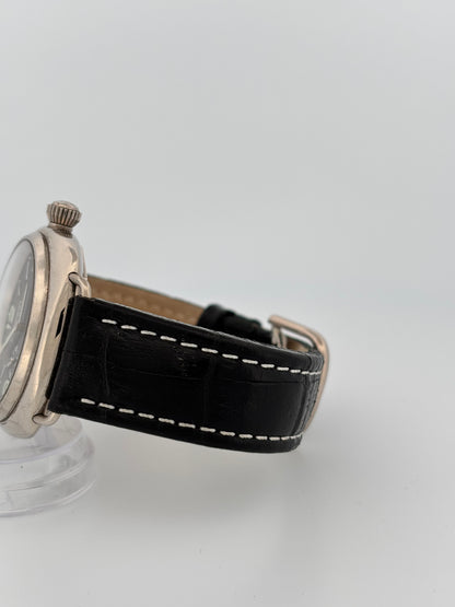 PANERAI RADIOMIR OP6540 | Or blanc 18k | 40 mm | Full Set | Circa 2007