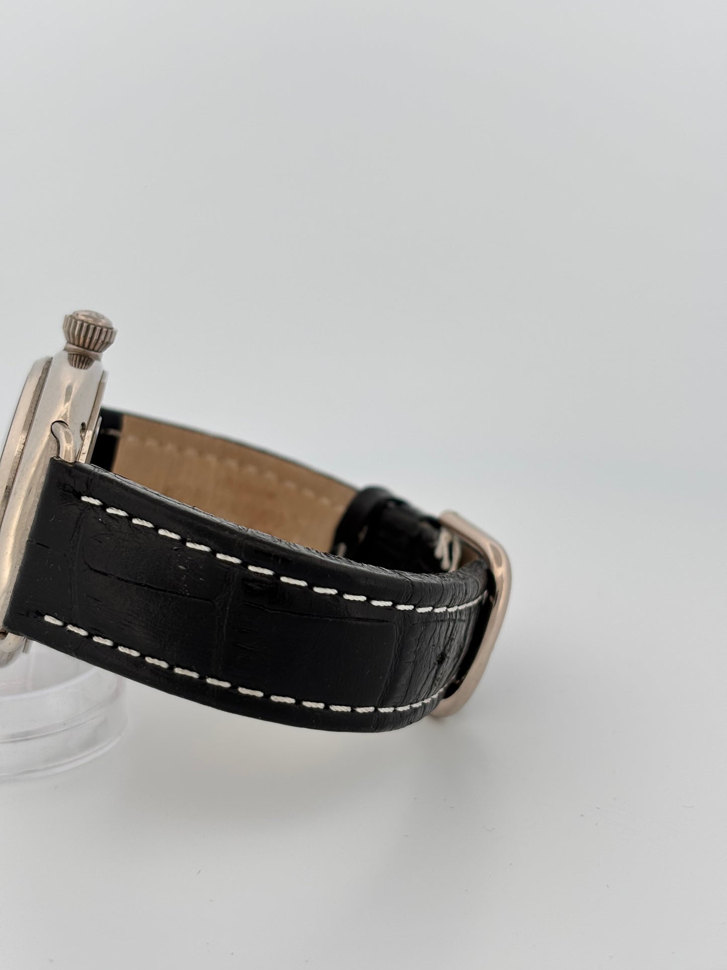 PANERAI RADIOMIR OP6540 | Or blanc 18k | 40 mm | Full Set | Circa 2007