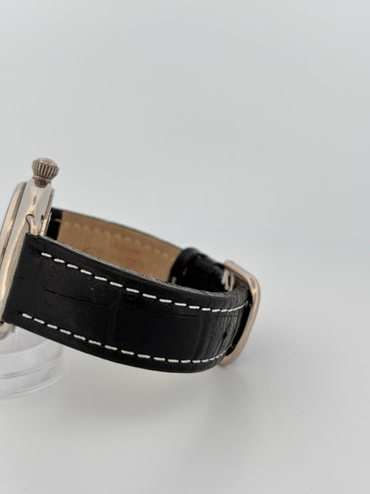 PANERAI RADIOMIR OP6540 | Or blanc 18k | 40 mm | Full Set | Circa 2007