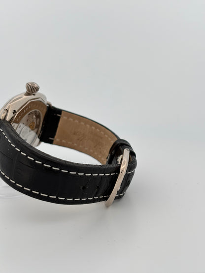 PANERAI RADIOMIR OP6540 | Or blanc 18k | 40 mm | Full Set | Circa 2007