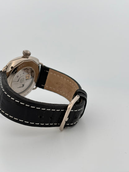 PANERAI RADIOMIR OP6540 | Or blanc 18k | 40 mm | Full Set | Circa 2007