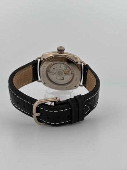 PANERAI RADIOMIR OP6540 | Or blanc 18k | 40 mm | Full Set | Circa 2007