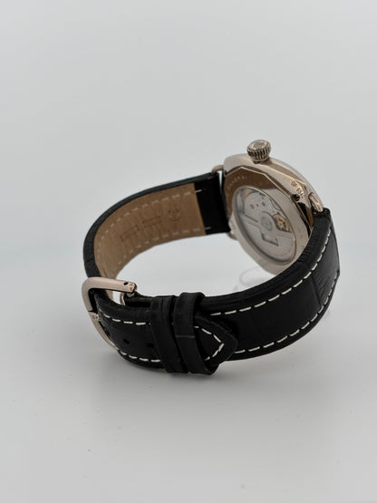 PANERAI RADIOMIR OP6540 | Or blanc 18k | 40 mm | Full Set | Circa 2007