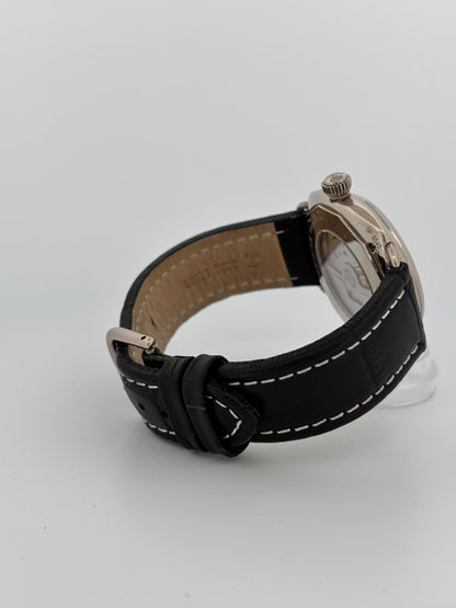 PANERAI RADIOMIR OP6540 | Or blanc 18k | 40 mm | Full Set | Circa 2007