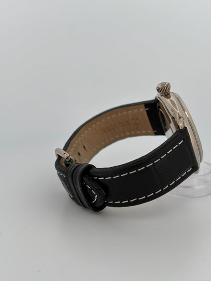 PANERAI RADIOMIR OP6540 | Or blanc 18k | 40 mm | Full Set | Circa 2007