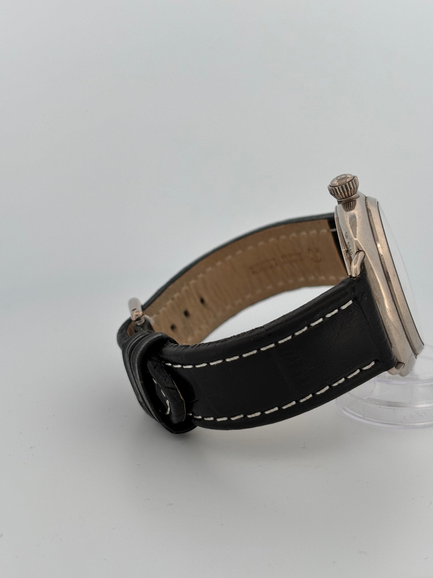 PANERAI RADIOMIR OP6540 | Or blanc 18k | 40 mm | Full Set | Circa 2007