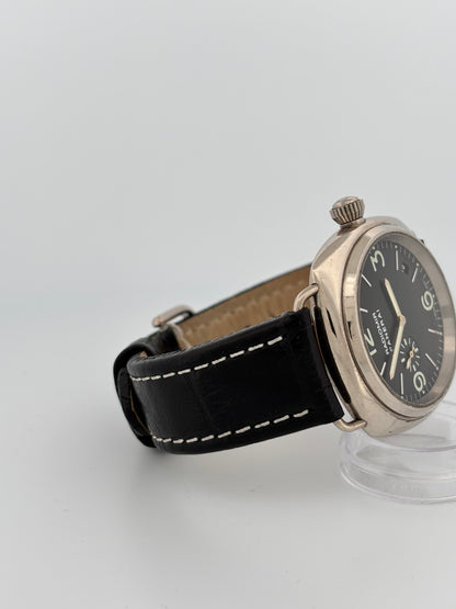 PANERAI RADIOMIR OP6540 | Or blanc 18k | 40 mm | Full Set | Circa 2007