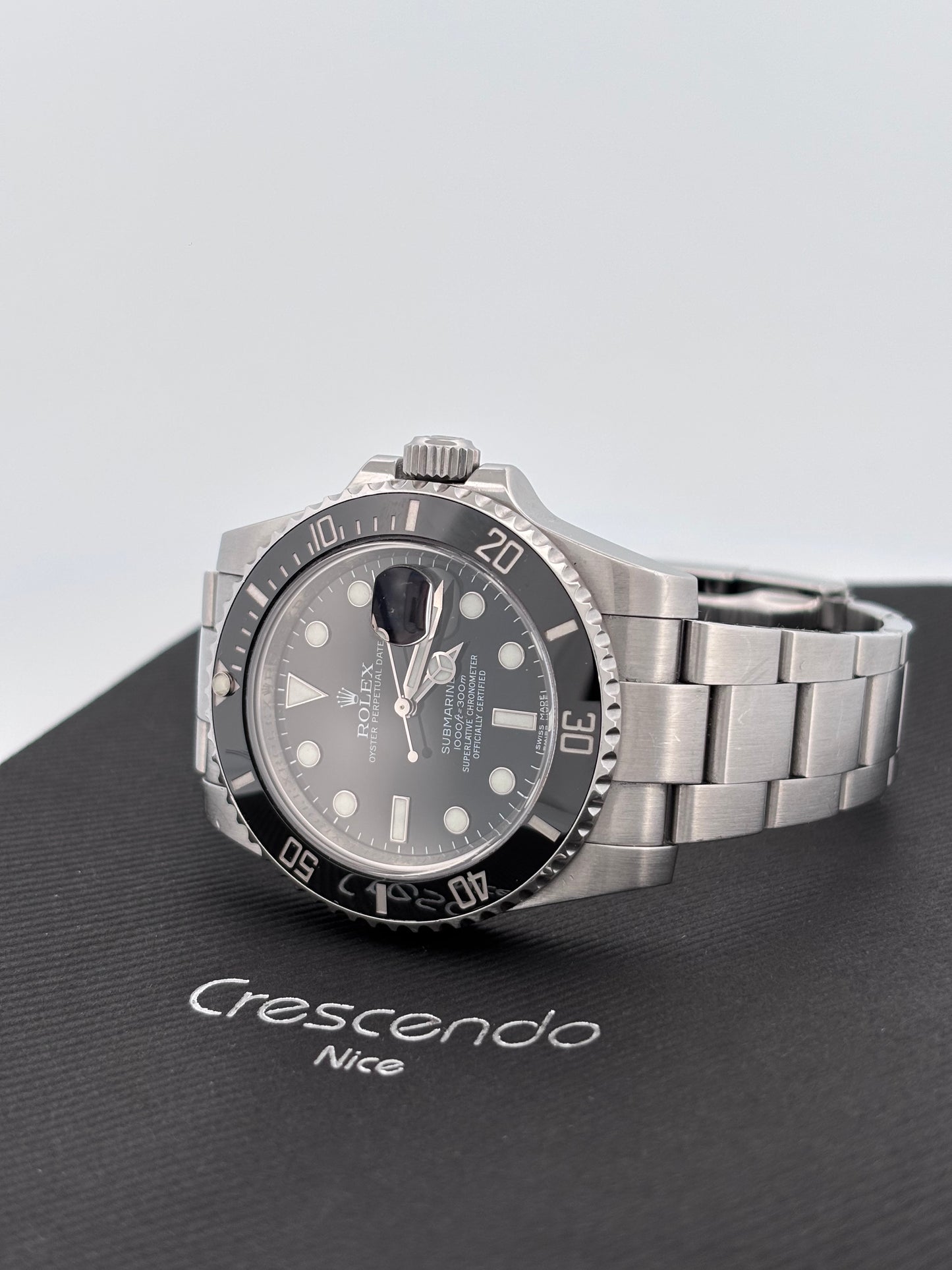 ROLEX SUB
